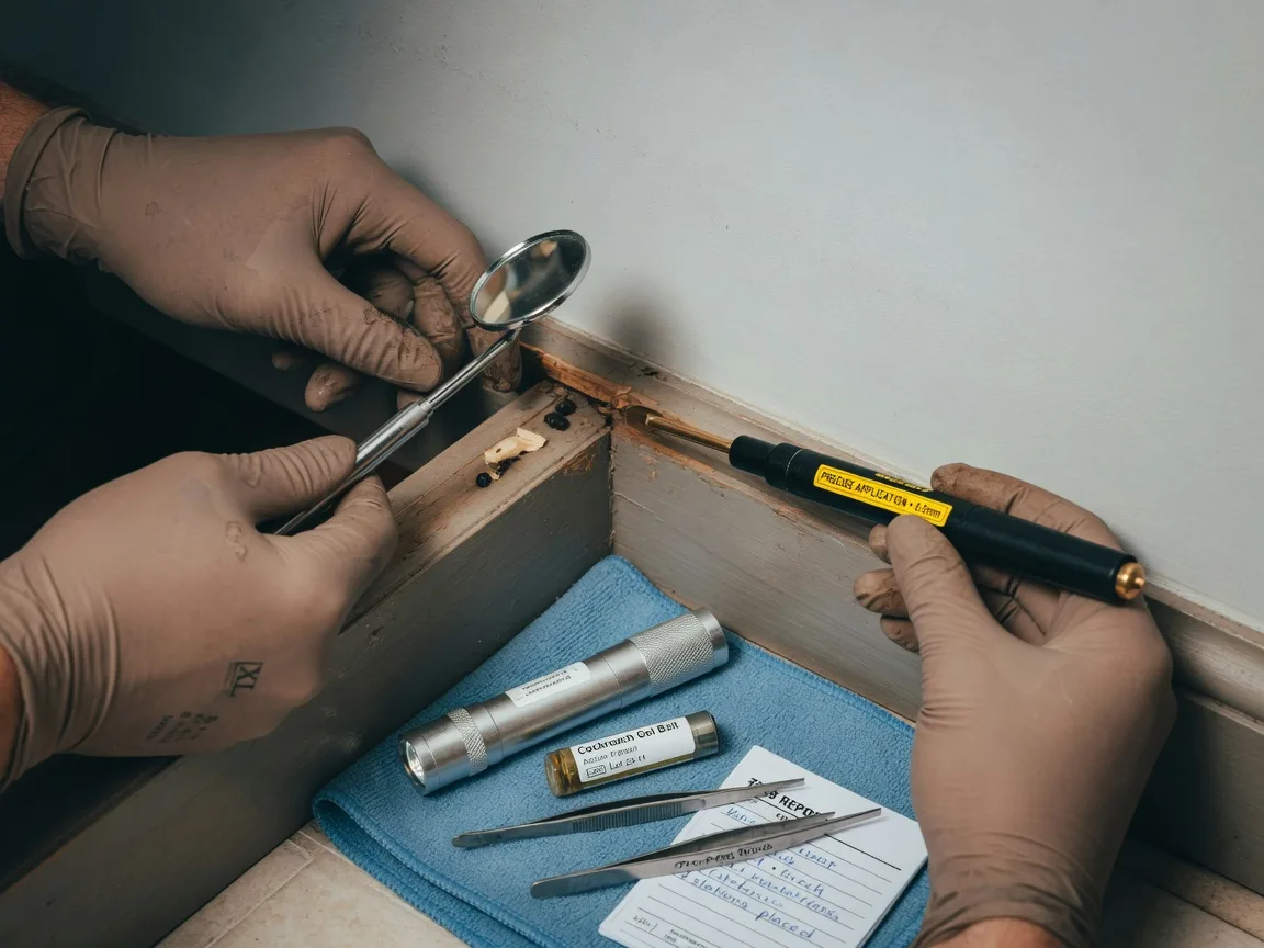 Why choose Emergency Pest Control in Antioch, IL